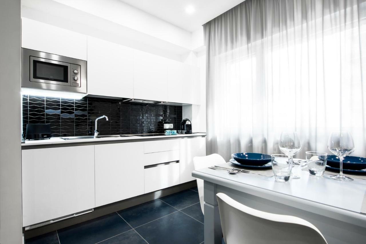 Ma Belle Maison Рим Екстер'єр фото