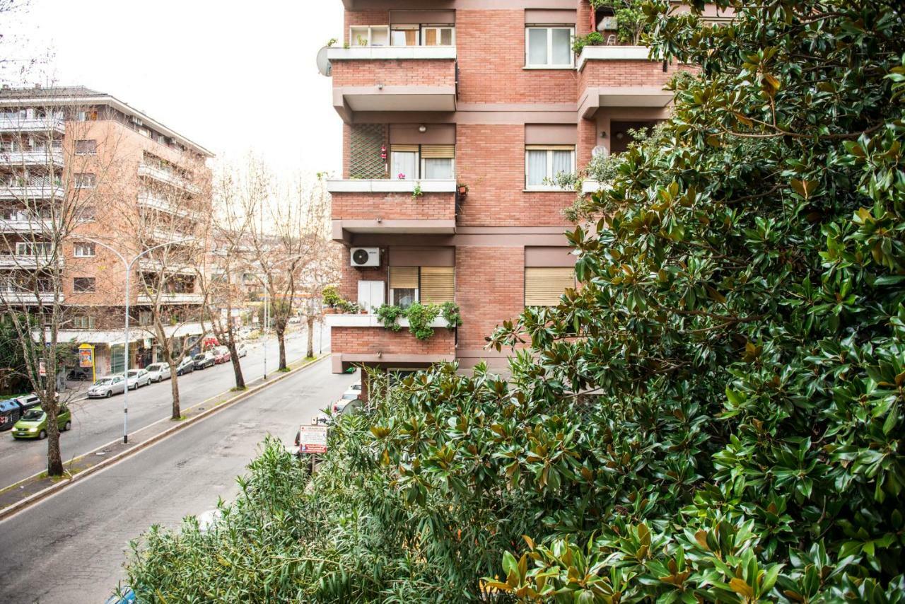 Ma Belle Maison Рим Екстер'єр фото
