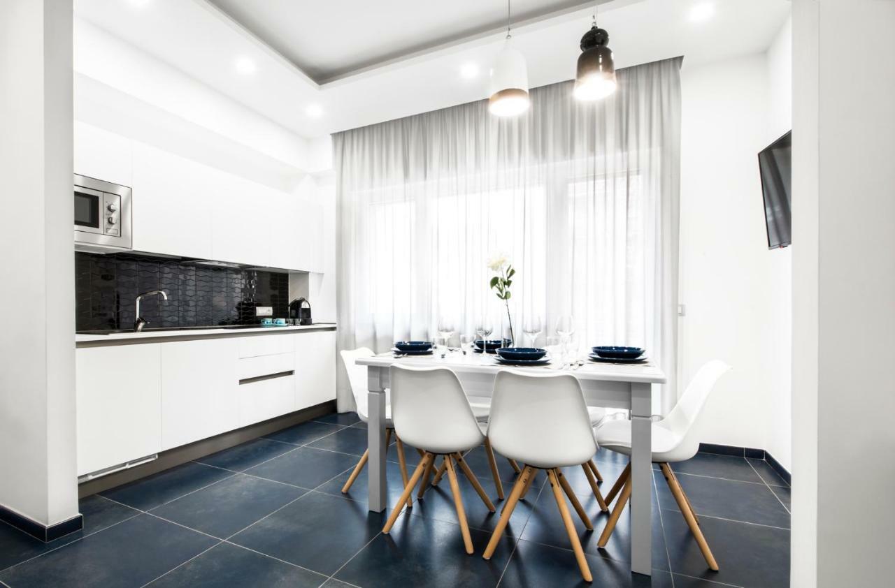 Ma Belle Maison Рим Екстер'єр фото