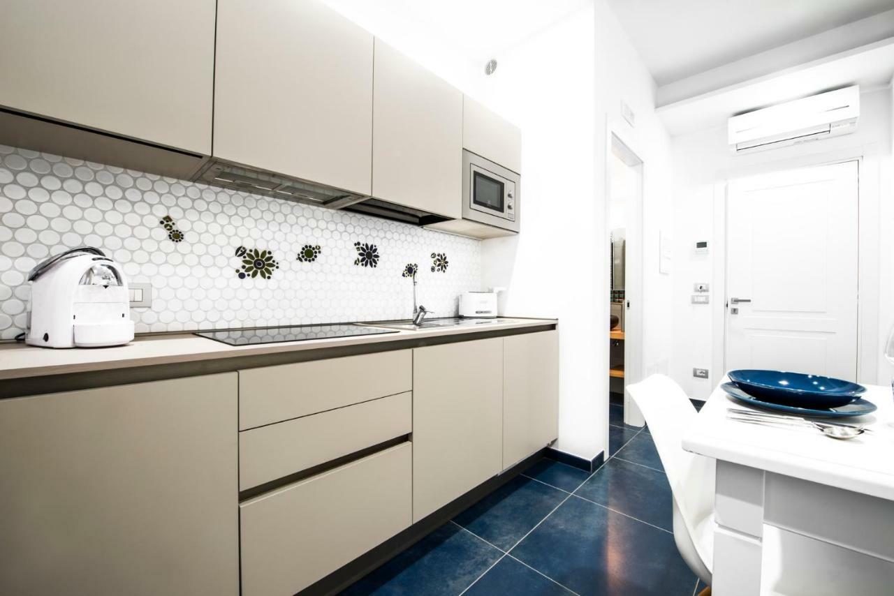 Ma Belle Maison Рим Екстер'єр фото