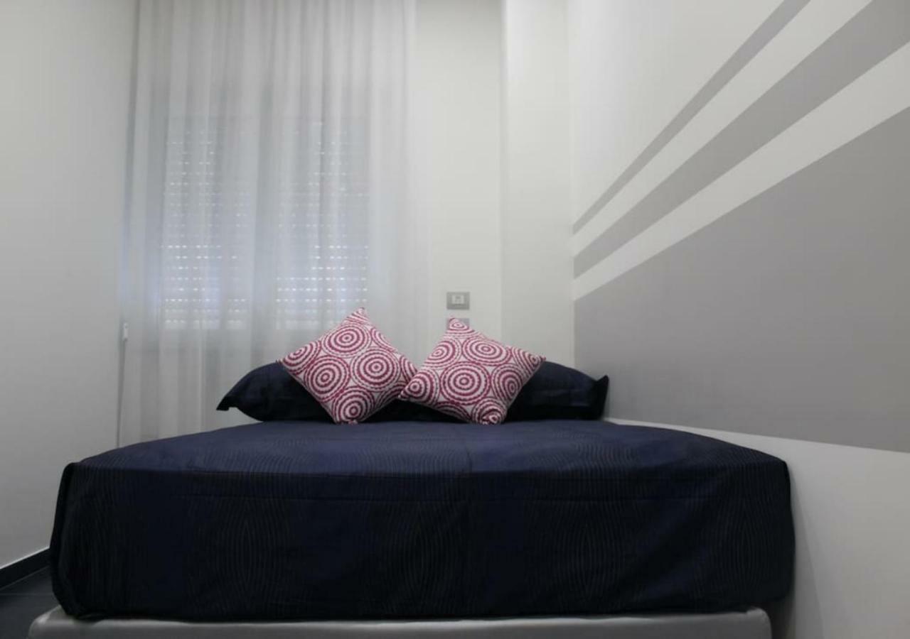 Ma Belle Maison Рим Екстер'єр фото